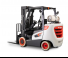 Stivuitoare frontale LPG Bobcat GC45S-9