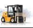 Yale GLP60VX Productivity