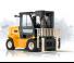Yale GLP70SVX Productivity