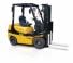 Yale GLP20UX