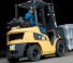 Caterpillar GP15N 