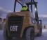 Caterpillar GP25N