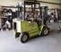Clark GPS  20 HP