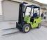 Clark GPS 25 HP