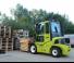 Stivuitoare frontale LPG Clark GTS30 L