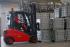 Stivuitoare frontale LPG Linde H16T