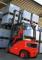 Stivuitoare frontale LPG Linde H16T