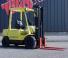 Hyster H 2.50 XM