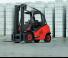 Linde H 50/500 CNG