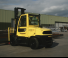 Stivuitoare frontale LPG Hyster H 7.0 FT