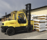Stivuitoare frontale LPG Hyster H 7.0 FT