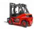 Stivuitoare frontale LPG Linde H80/1100T