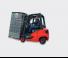 Linde H18T EVO 