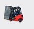 Linde H20T CT