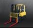 Hyster H2.5XT - AL