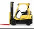 Hyster H35FT