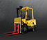 Hyster H3.5UT 