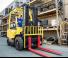 Stivuitoare frontale LPG Hyster H4.0UT 