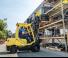 Stivuitoare frontale LPG Hyster H4.0UT 