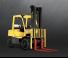 Hyster H5.0FT