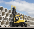 Stivuitoare frontale LPG Hyster H5.0FT