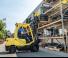 Stivuitoare frontale LPG Hyster H5.0UT 