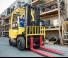 Stivuitoare frontale LPG Hyster H5.0UT 