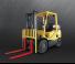 Stivuitoare frontale LPG Hyster H5.0UT 