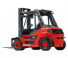 Linde H80/1100T EVO 