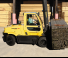 Stivuitoare frontale LPG Hyster H9.0FT 6