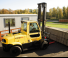 Stivuitoare frontale LPG Hyster H9.0FT 6