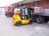 Stivuitoare frontale LPG Hyundai HLF 30-5