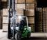 Stivuitoare frontale LPG Cesab M318H-GV