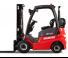Stivuitoare frontale LPG Manitou MI 18 G