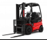 Stivuitoare frontale LPG Manitou MI 18 G