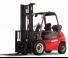 Stivuitoare frontale LPG Manitou MI 30 G
