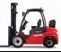Stivuitoare frontale LPG Manitou MI 30 G