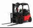Stivuitoare frontale LPG Manitou MI 30 G
