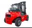 Stivuitoare frontale LPG Manitou MI 50 L G