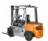 Stivuitoare frontale LPG Still RC 40-30 T