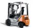 Stivuitoare frontale LPG Still RC 40-30 T