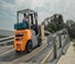 Stivuitoare frontale LPG Still RC 44-25