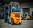 Stivuitoare frontale LPG Still RC 44-30