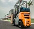 Stivuitoare frontale LPG Still RC 44-30