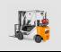 Stivuitoare frontale LPG Still RCG 20