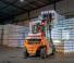 Stivuitoare frontale LPG Still RX 70-40 T