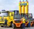 Stivuitoare frontale LPG Still RX 70-40 T