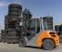 Stivuitoare frontale LPG Still RX 70-40 T