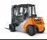 Stivuitoare frontale LPG Still RX 70-50/600 T