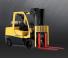 Hyster S 4.00 FT